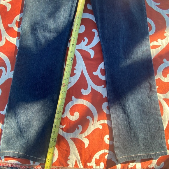 Next Jeans Co. straight leg size 12 31 - Picture 7 of 14